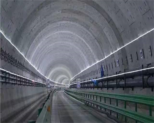 2022開年，隧道局喜訊連連(圖2)